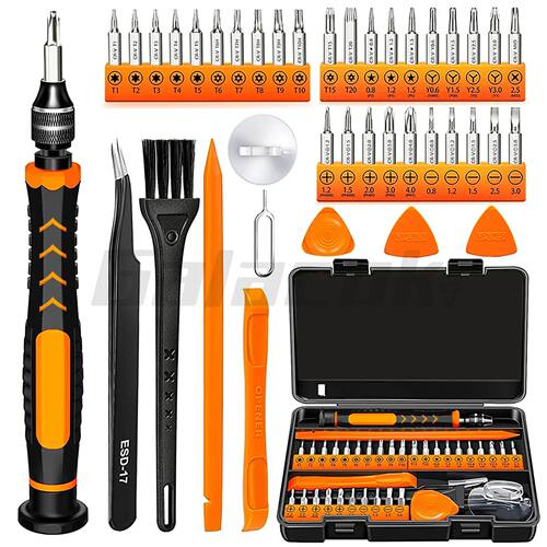 40 in 1 Precision Screwdriver Sets Phone Repair Tools Kit