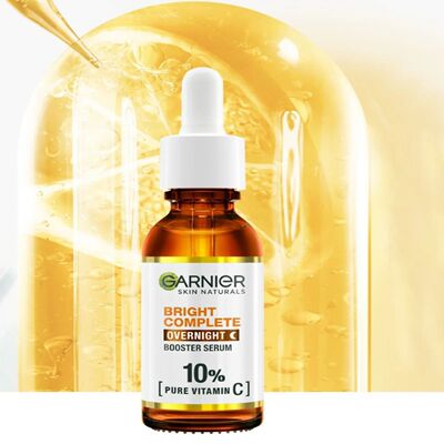 Vitamin C Serum for Face Whitening Essence Removes