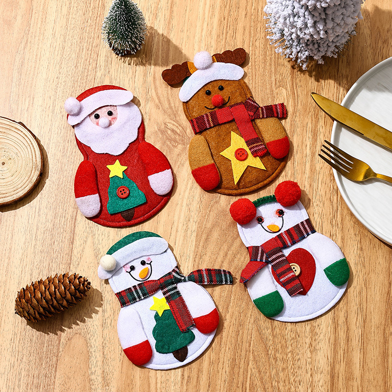 Chistmas Decoations Chistmas Table Decoation Chistmas