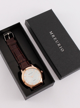 Meuio Watch Gift Box Oiginal Packaging Box High-end