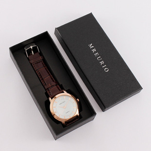 Meuio Watch Gift Box Oiginal Packaging Box High-end
