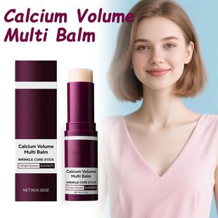 Balm Hydrating Anti Calcium Fade Multi Aging Fine Volume