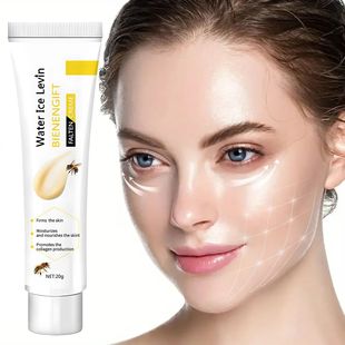 face and venom tighten cream lifts care Bee neck