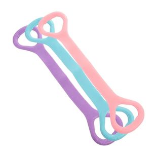 Band Physical Latin Training Therapy Dance Elastic