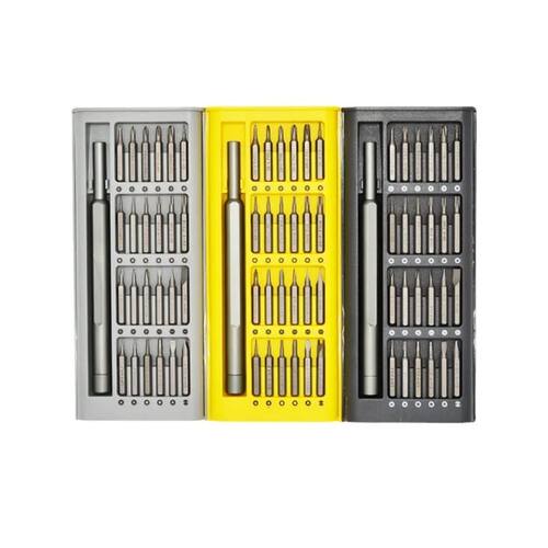 Precision Kit Magnetic Screwdriver Set for Laptop Repair