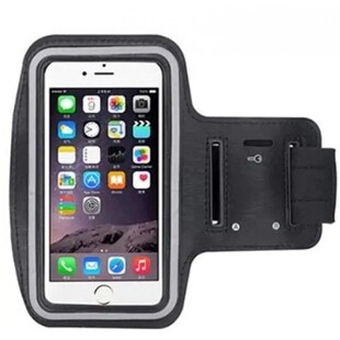 5-7inch Mobile Phone Armband Outdoor Sports Smartphone