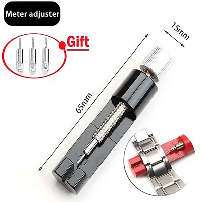 Metal Watchband Tools Watch Strap Repair Detaching Device