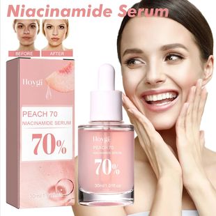 Melanin Niacinamide Fade Serum Moisturzing Facial