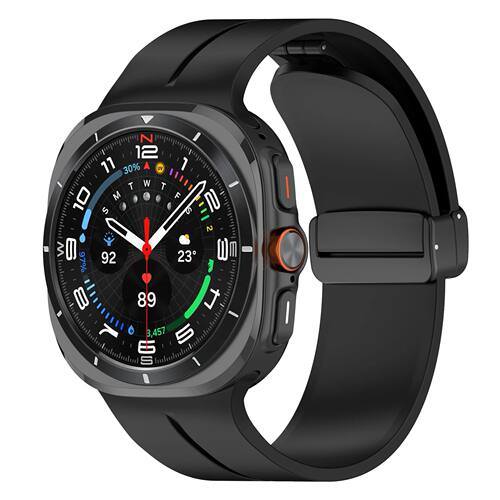 No gaps For samsung watch 7 ultra band 47mm Accessories
