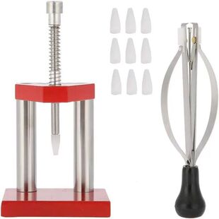 Watch Puller Disassembly Tool, Watch Hand Press Lift Puller