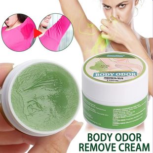 Underarm Sweat for Body Man Cream Odor Perfume 10g Deodor