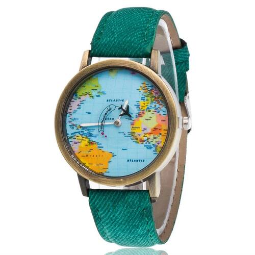 Fashion Women Watch Luxury Brand Quartz Watches Ladies