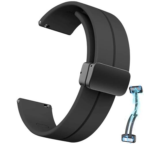 20mm 22mm Strap For Samsung Galaxy watch 6/4/5