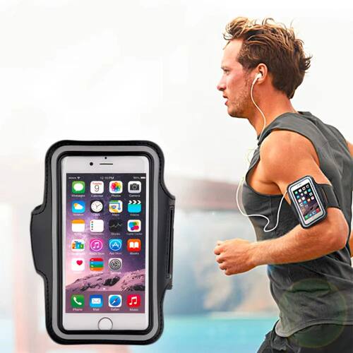 New Universal Outdoor Sports Armband Case Phone Holder For