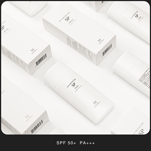 MDMO韩国清爽不油腻防晒霜SPF50+ PA+++ 2023.01-2026.1