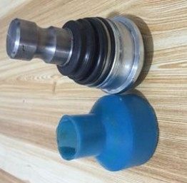 江淮同悦 和悦下摆臂球头下悬挂球头 三角臂球头下支臂球头 包邮