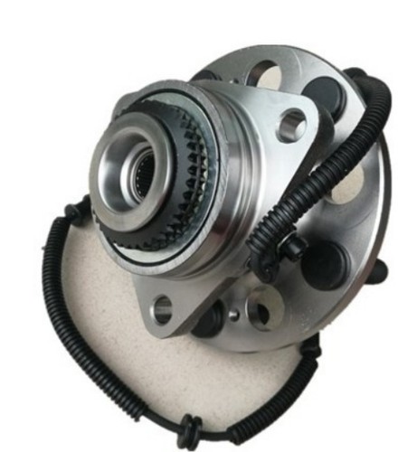 双龙新主席 柯兰多 爱腾 享誉 雷斯特W 荣威W5 路帝 前轮后轮轴头