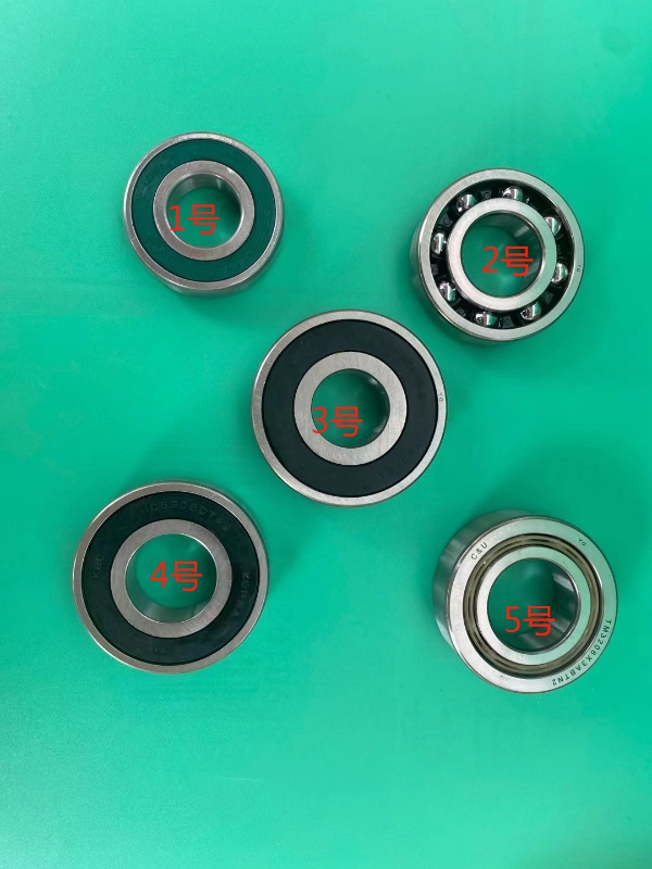 18款全新悦动 全新福瑞迪出租车变速箱轴承针对出租车改良轴承