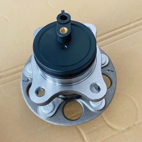 帝豪几何后轮轴承总成 轴头总成后轮轮毂轴承后轮轴头品牌全新