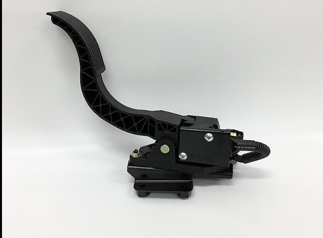 华泰圣达菲 宝利格 1.8T 2.0T 2.7油门踏板 油门传感器 电子踏板