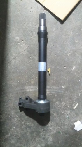 现代昂西诺右边半轴中间轴右边过桥轴承连接轴品牌全新包邮质保