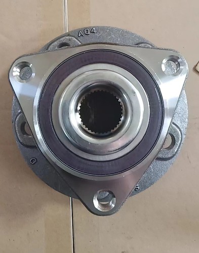 适用领克01/02/03/05/06前轮轴承轮芯轴头哈头前轮毂品牌全新