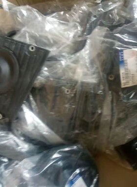 华泰圣达菲宝利格OED2.0T柴油正时上下盖时归上盖壳下壳盖欧意德