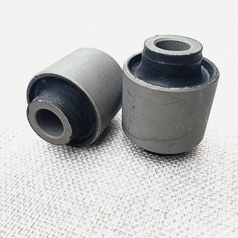 北京现代途胜 狮跑 后羊角胶套 羊角衬套下摆臂胶套全新配套包邮