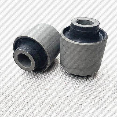 北京现代途胜 狮跑 后羊角胶套 羊角衬套下摆臂胶套全新配套包邮