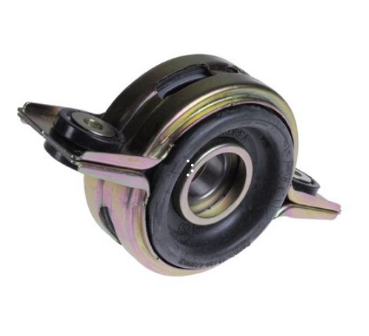 华泰圣达菲 特拉卡过桥轴承 传动轴吊架轴承中间轴承吊胶吊架