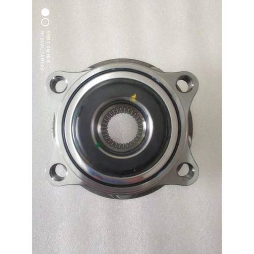 适用于现代全新途胜16款K5索九前后轮轴承轴头总成ABS传感器精品