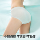 【直播间】松山棉店莫代尔内裤男女舒适防夹臀