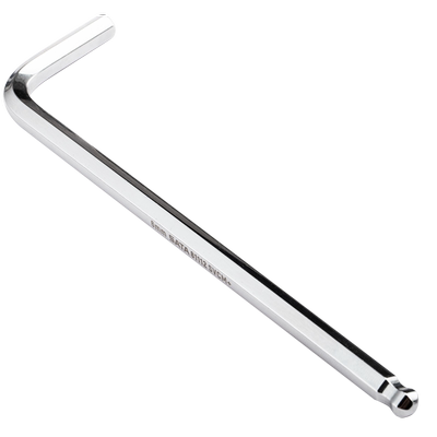 sata/世达加长球头内六角扳手