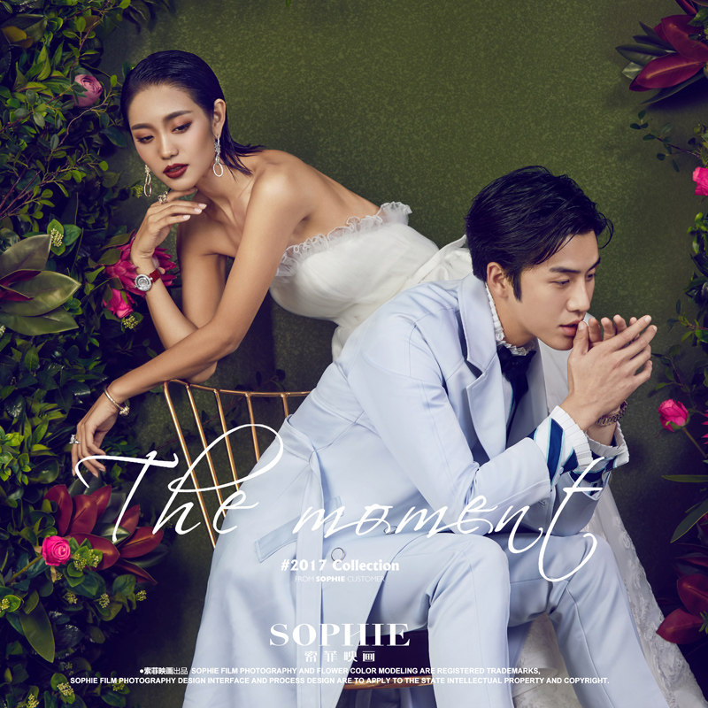 石家莊婚紗攝影浪漫婚紗照拍攝旅拍全國小清新韓式中國風結婚照在類目 婚慶/攝影/攝像服務, 本地婚紗攝影中 - 來自Buy2taobao.com提供專業的淘寶代購服務