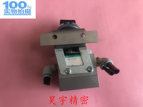 CKD 原装正品 机械阀 MS-40-SE2 二手成色新 现货出售特价 包邮