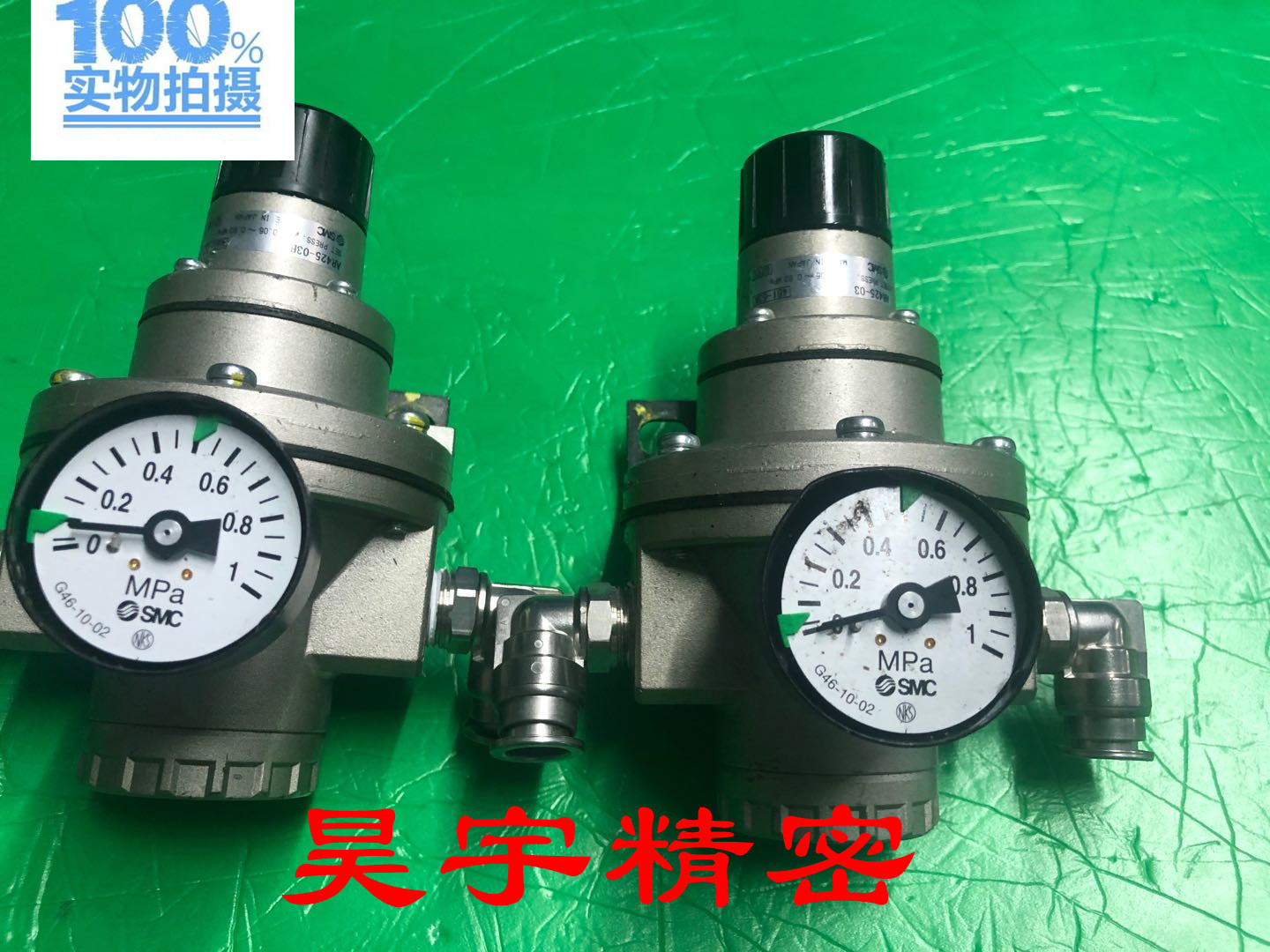 原装正品 SMC 减压阀 AR425-03 现货销售 特价包邮