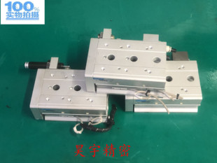 原装正品 金器 MCSS-20-50-A MCSS-20-30-AS 滑台气缸 现货出售