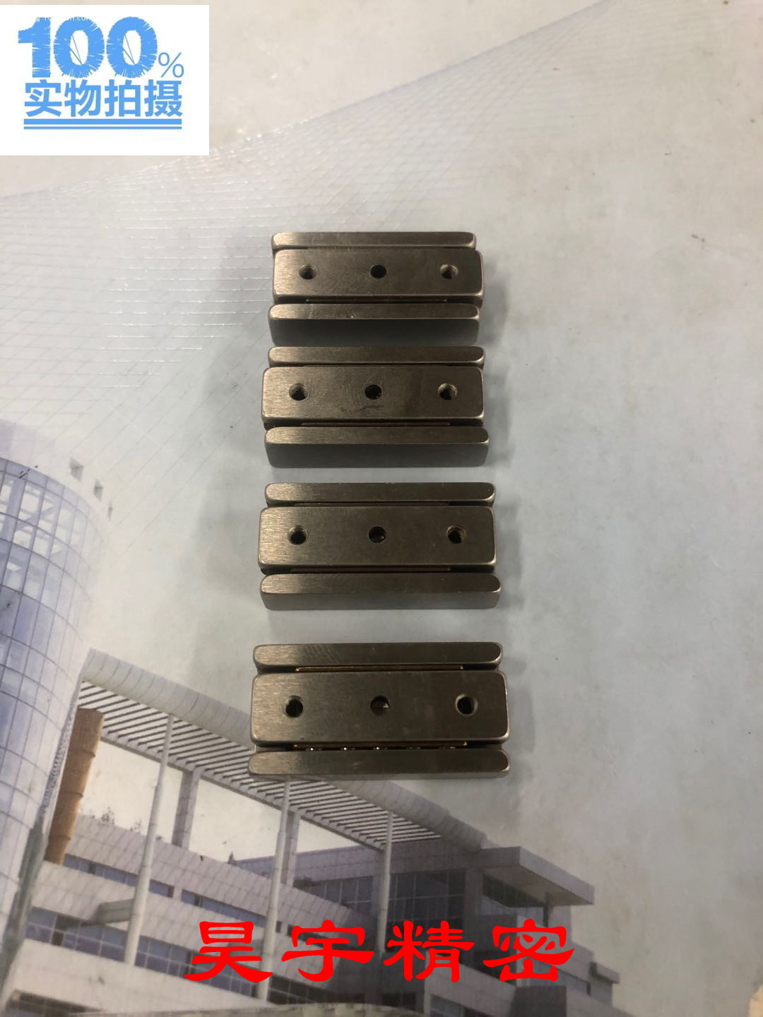 原装正品施耐博格精密滑台 NDN2-30.20 成色新现货特价出售