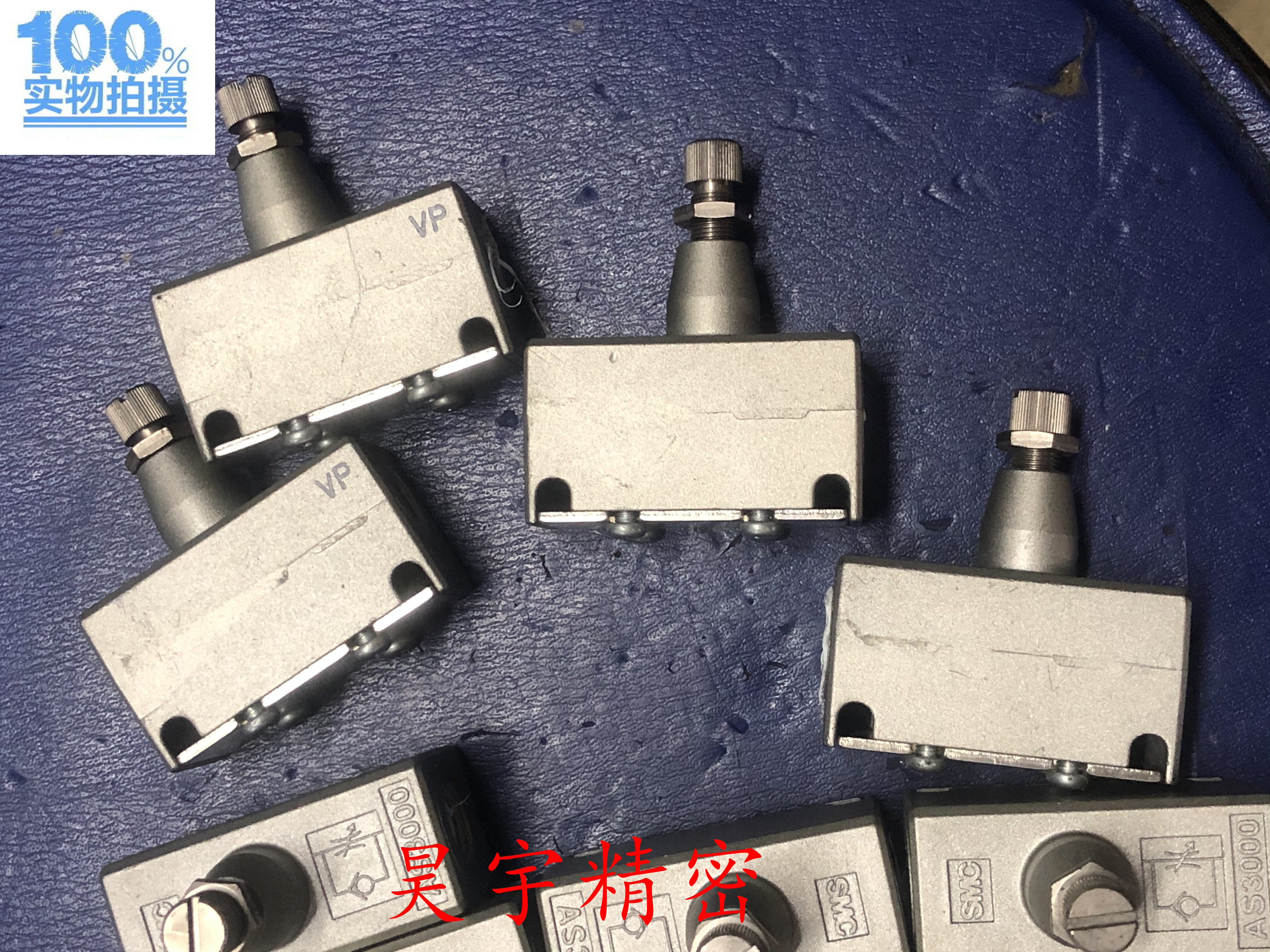 原装正品 SMC调压阀 AS3000 二手拆机9成色现货出售特价