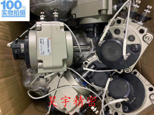 原装正品 SMC旋转气缸 CDRB1BW80-180S 二手9成新 现货出售特价