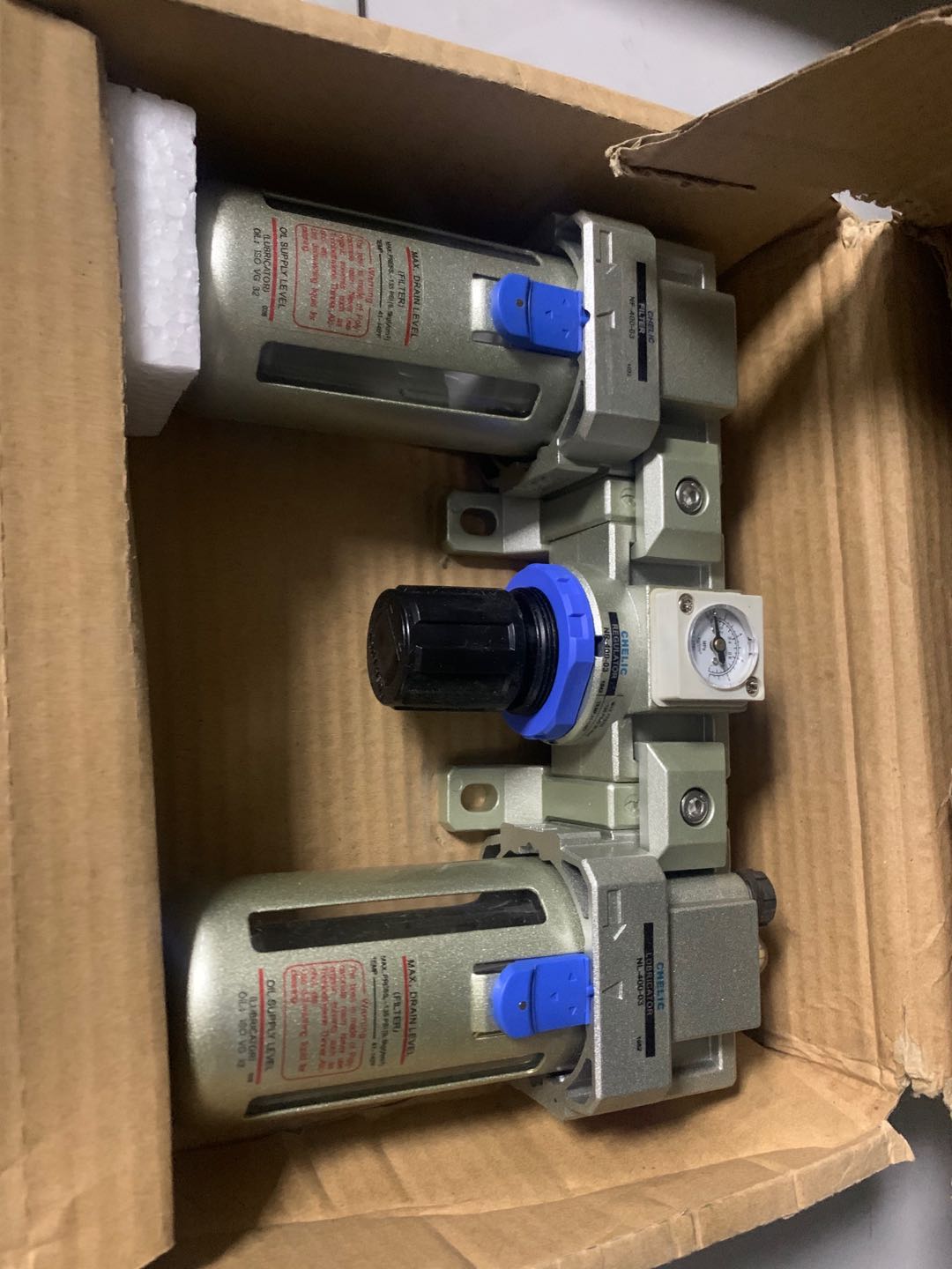 全新正品NC400-03-H    NC40003H  气力可过滤器 原装正品现货