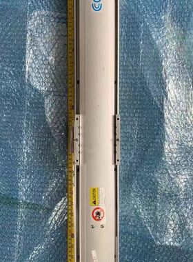 台湾原装CCTL直线模组 长730 宽100 高70 导程20 有效行程370MM