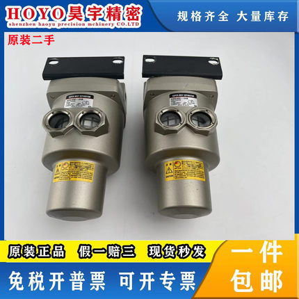 SMC 原装正品 AME450-04B 过滤器 油雾分离器 二手9成新 现货出售