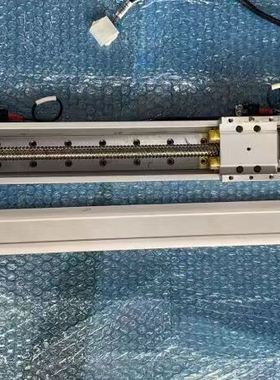 台湾原装CCTL直线模组 长675 宽70 高60 导程20 有效行程465MM