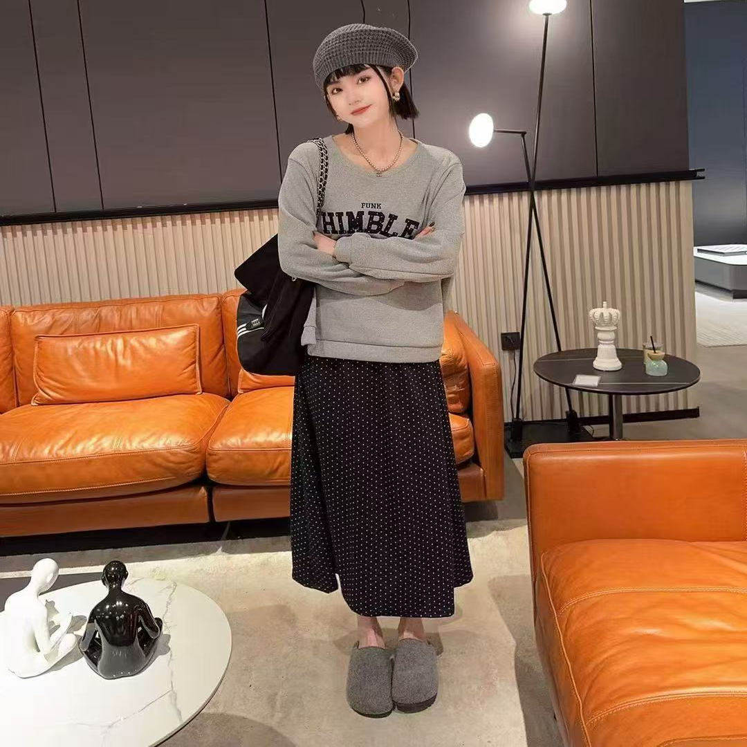 【大明月女装】新款女装DTT5220