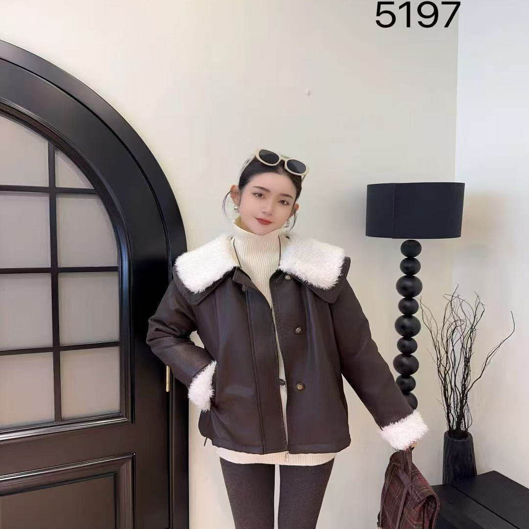 【大明月女装】新款女装DTT5197