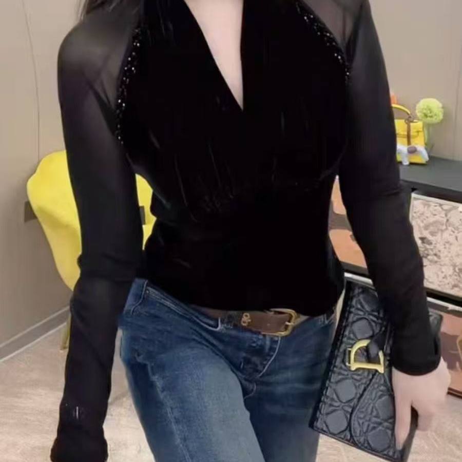 【大明月女装】新款女装YSD1137