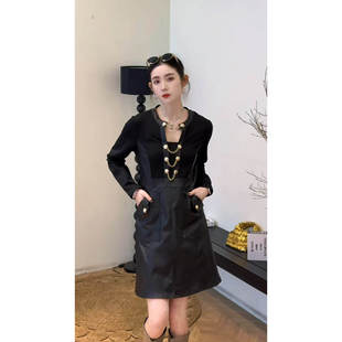 女装 新款 SJH2820 大明月女装