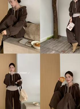 【大明月女装】新款女装套装DNR8035