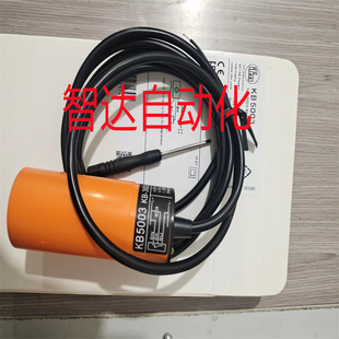 易福門 KB5003 電容式 接近開關 傳感器